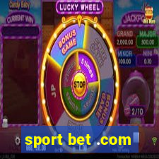 sport bet .com